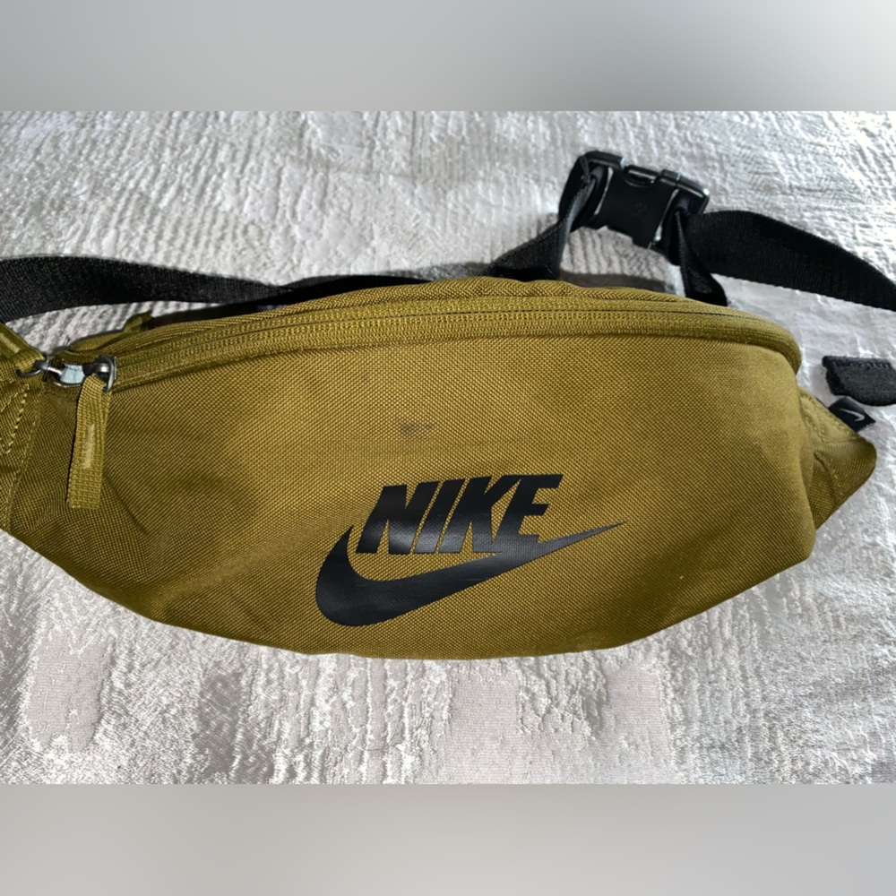Nike Fanny pack
